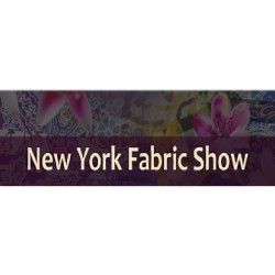 New York Fabric Show July- 2024